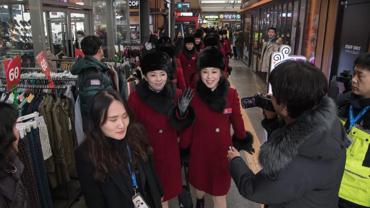 Ljepota je univerzalna