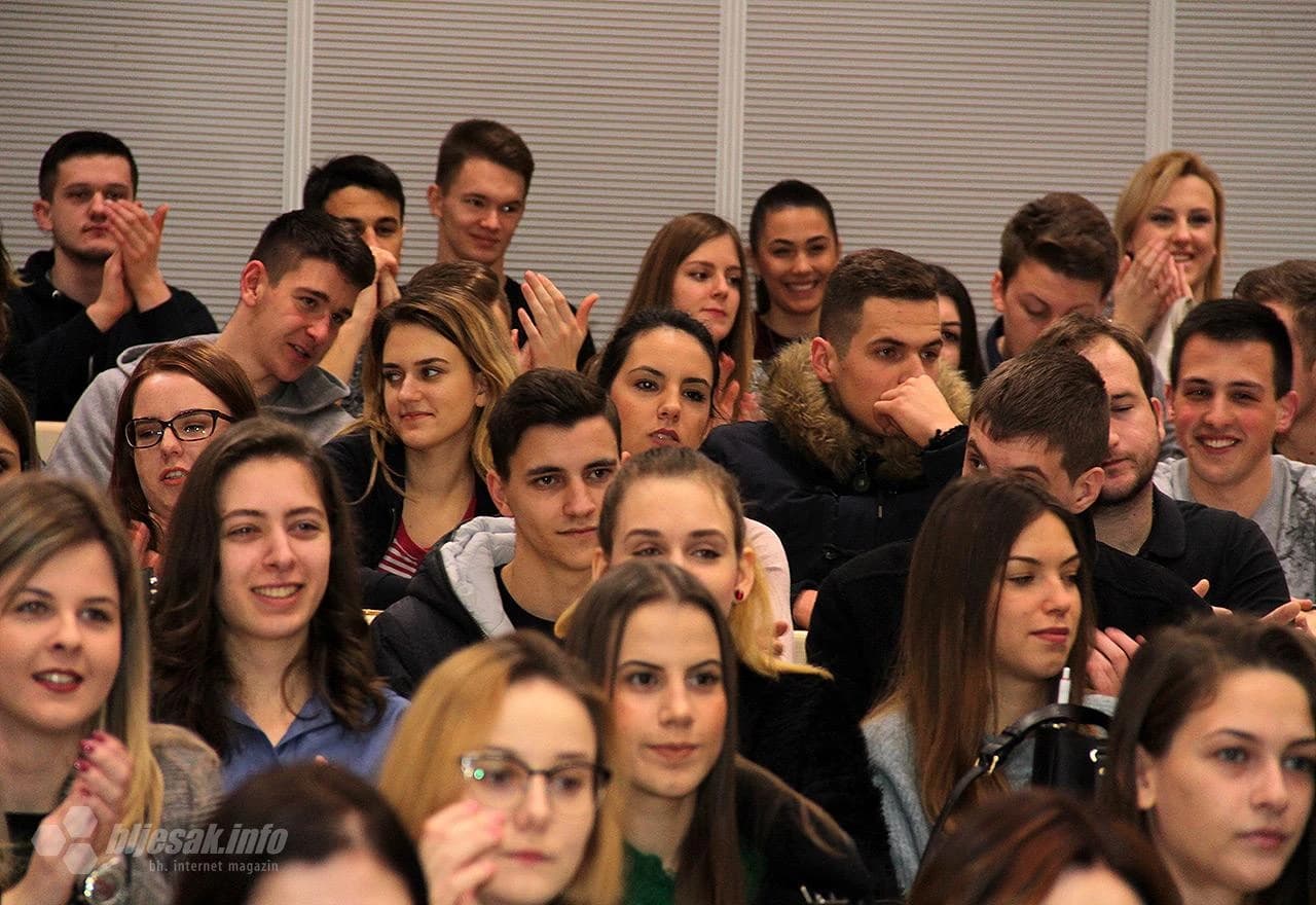 Detalj s radionice za širu javnost