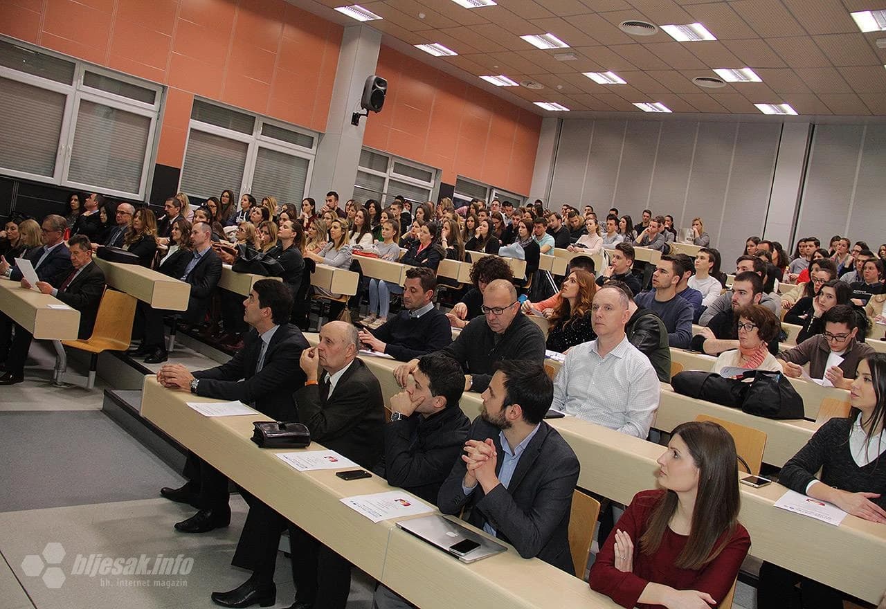 Detalj s radionice za širu javnost