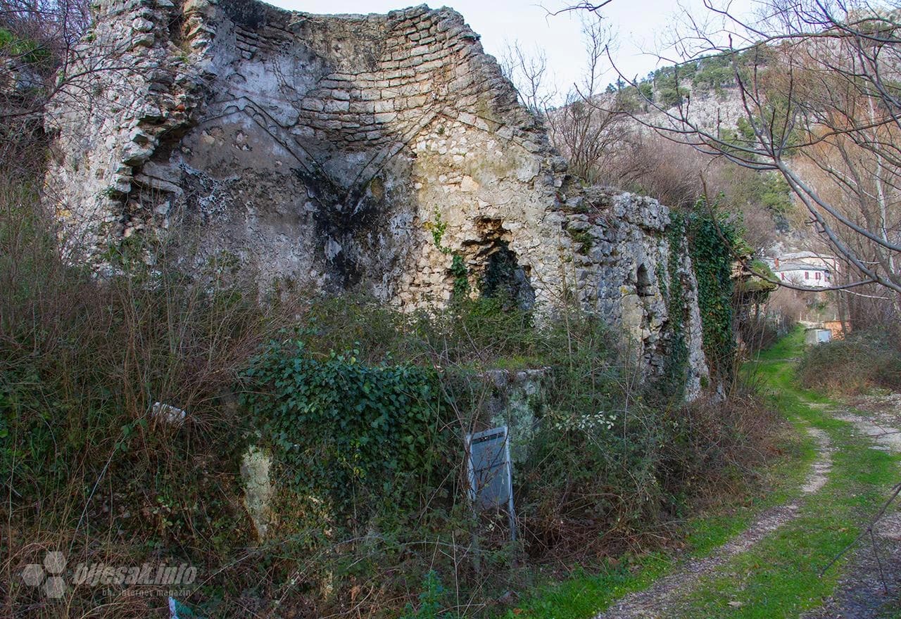  Karađoz-begov hamam u Blagaju