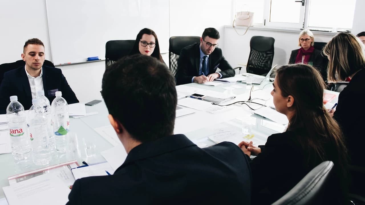 Mostar Pre-Moot (Mootstar)