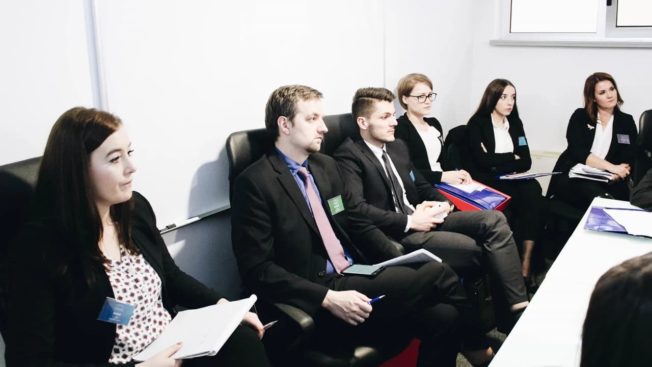 Mostar Pre-Moot (Mootstar)