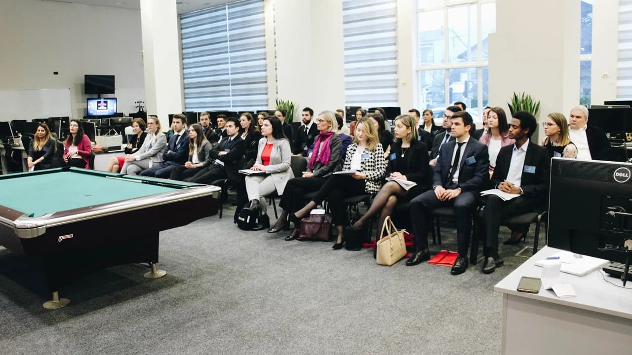 Mostar Pre-Moot (Mootstar)