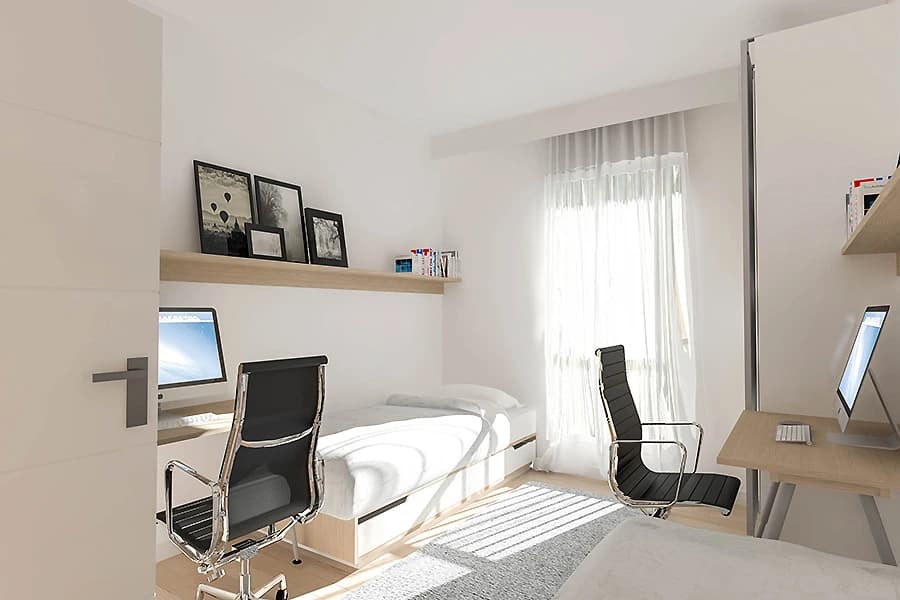 Ne propustite priliku i na vrijeme rezervirajte vaš stan iz snova!