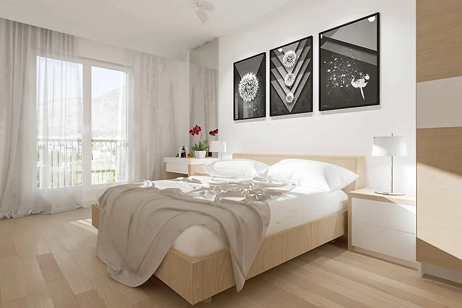 Ne propustite priliku i na vrijeme rezervirajte vaš stan iz snova!