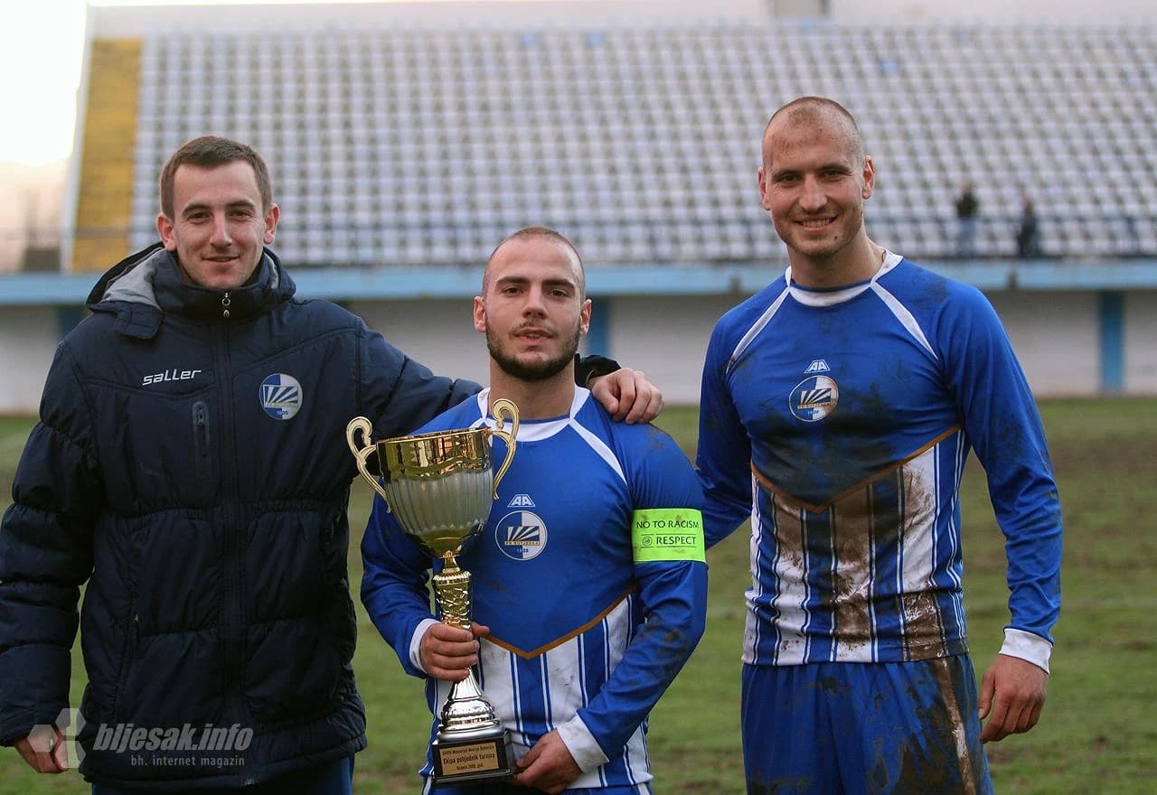 Finale turnira Andrije Ankovića u Gabeli
