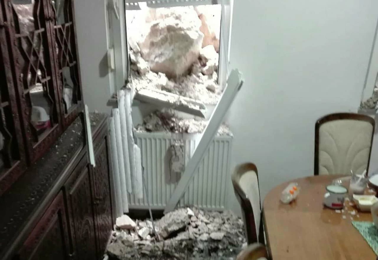 Služba Civilne zaštite općine Konjic - Odroni i klizišta