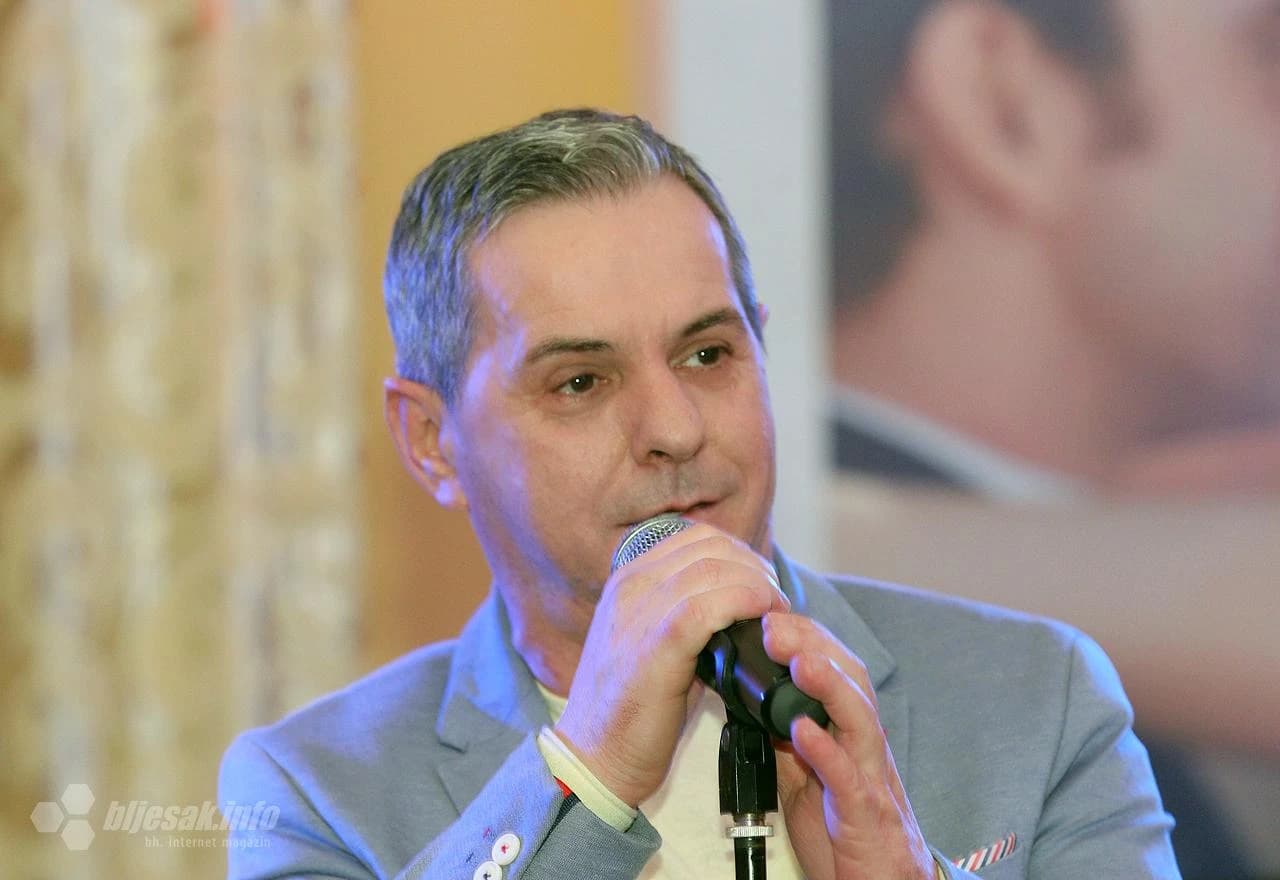 Tradicionalna GOŠK-ova Plavo-bijela noć