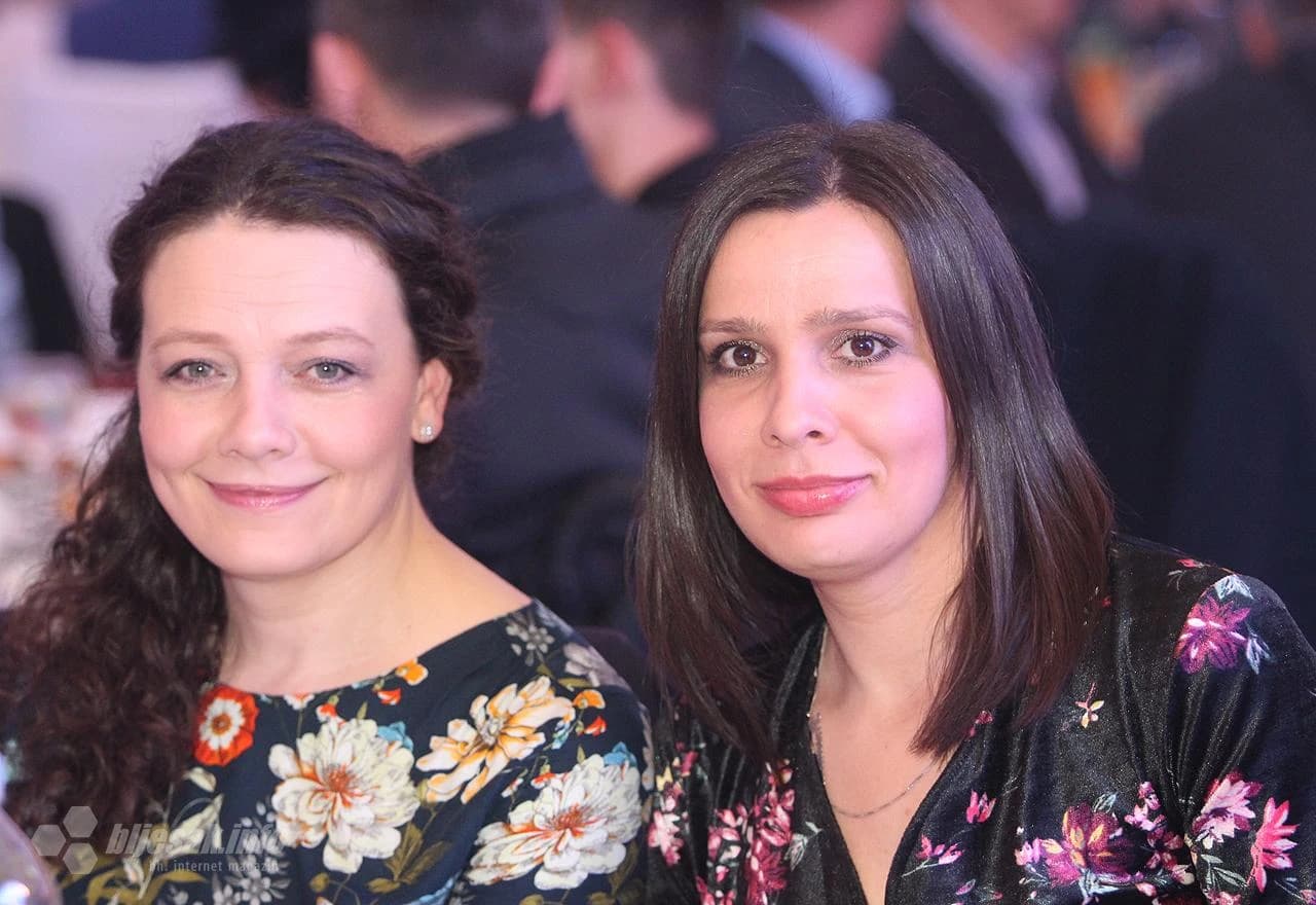 Tradicionalna GOŠK-ova Plavo-bijela noć