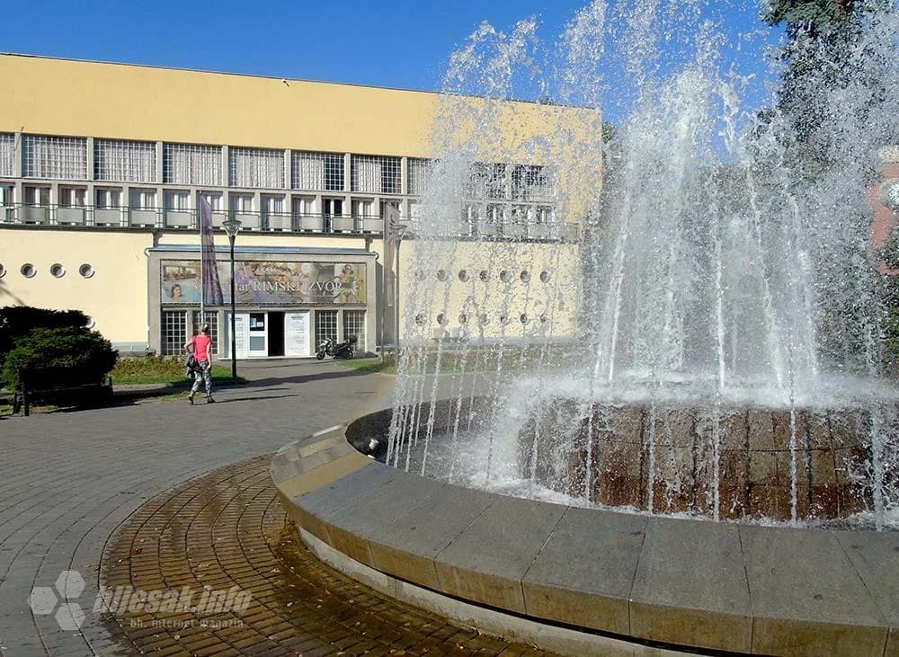  Izvor „Topla voda“