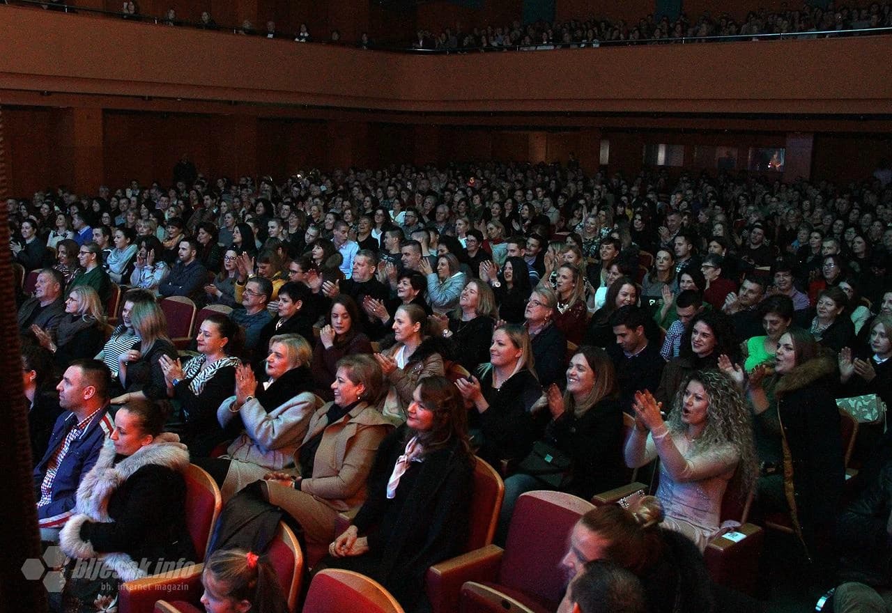 Dražen Zečić priredio ludilo u Mostaru