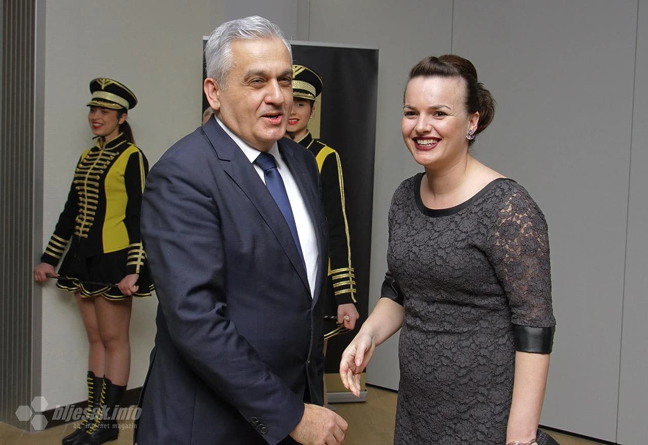 Mostar izabrao najuspješnije sportaše u 2017. godini