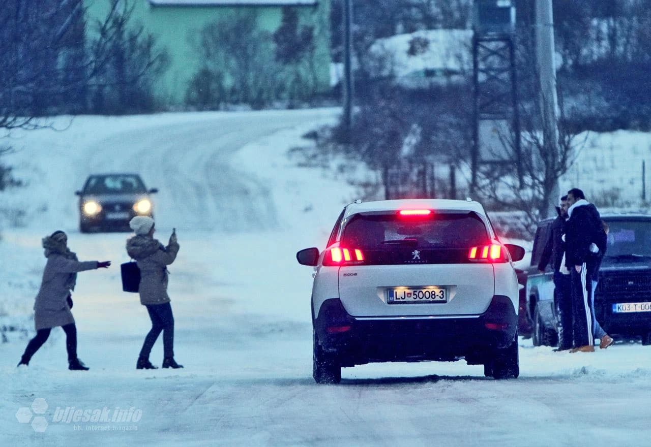 Testirali smo novi Peugeot 5008