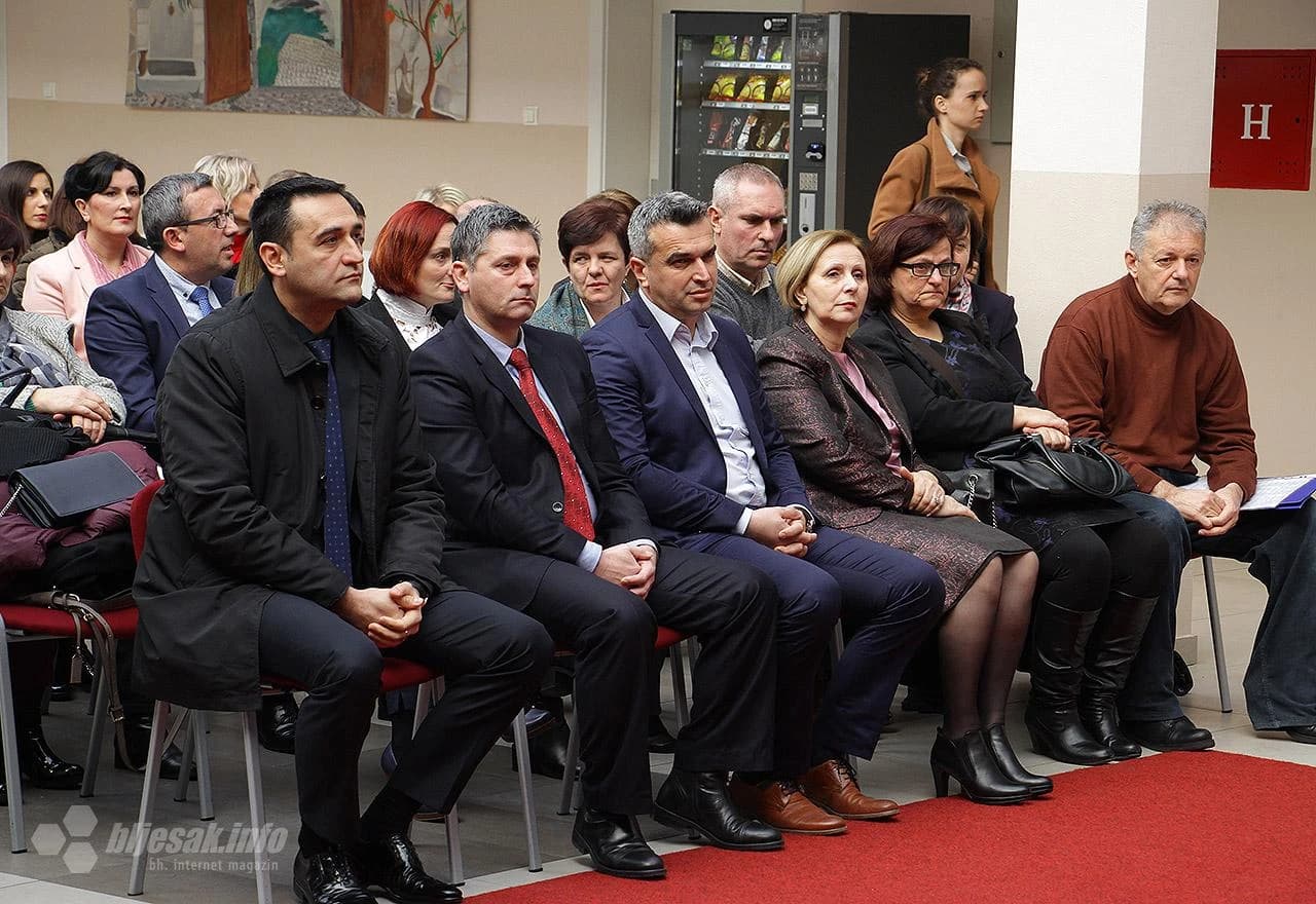 Promocija učitelja i nastavnika nakon obuke