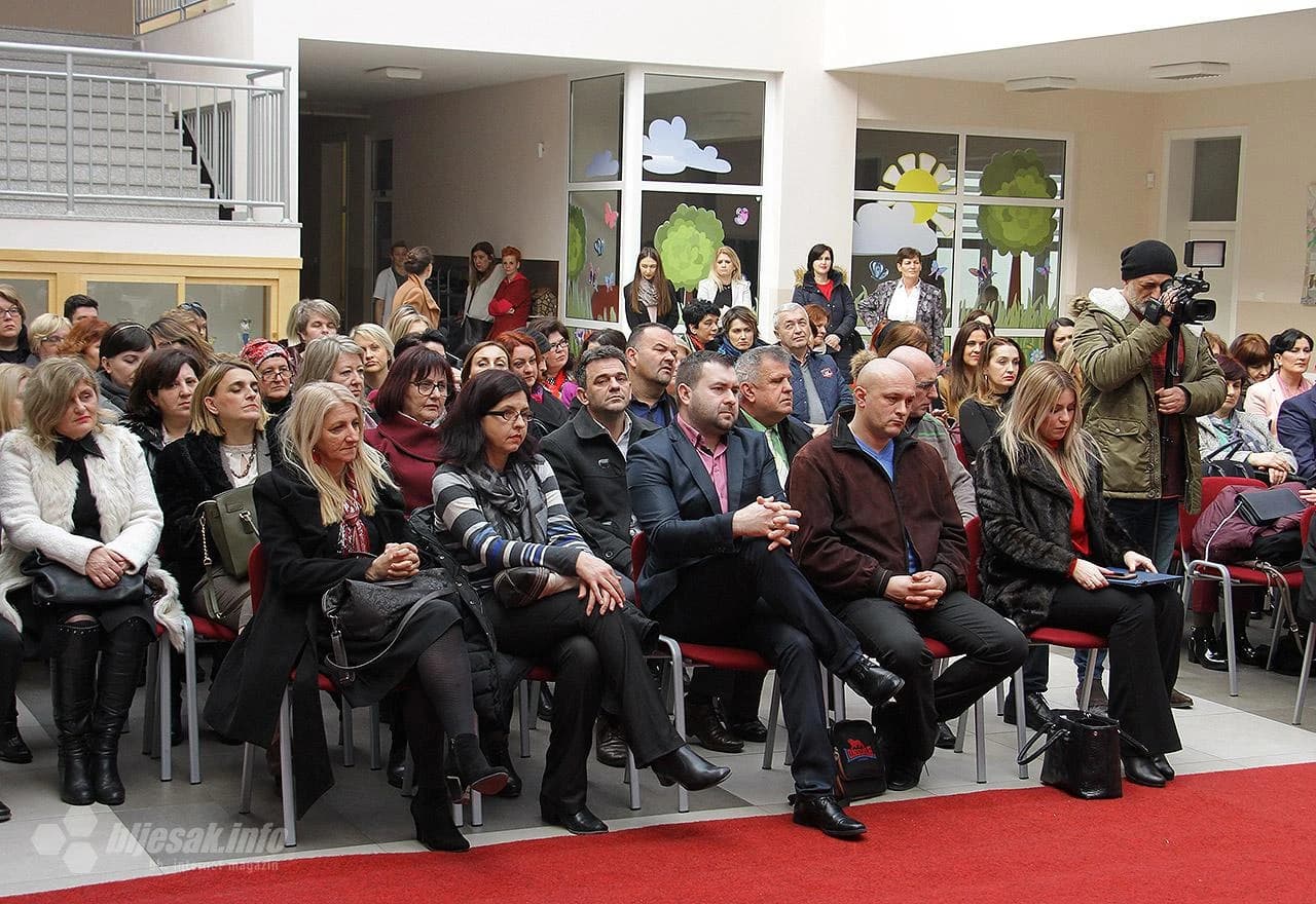 Promocija učitelja i nastavnika nakon obuke