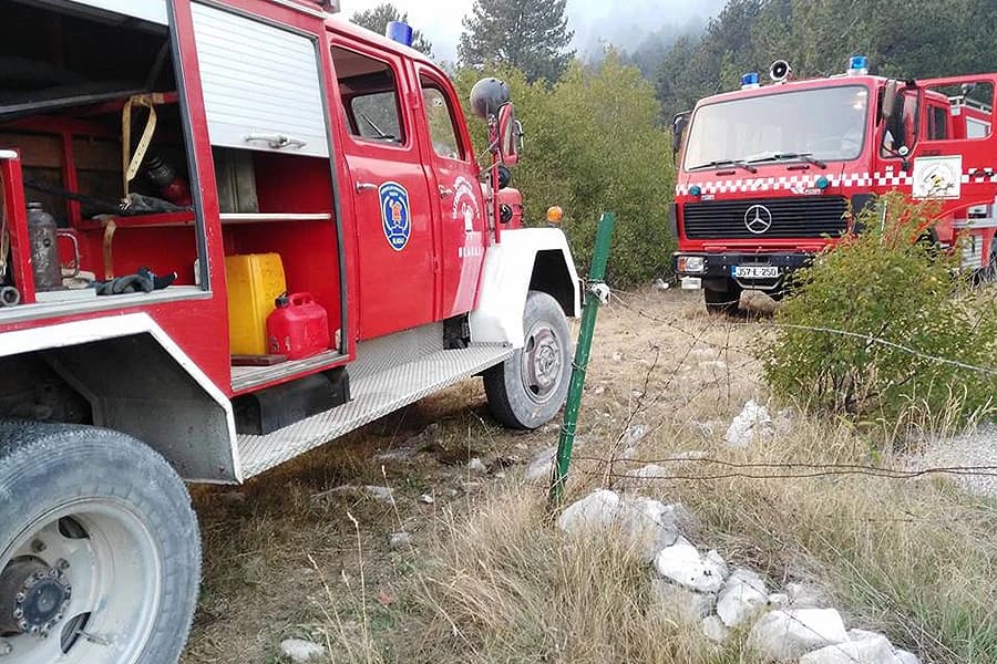 Potrebna registracija i servis vozila