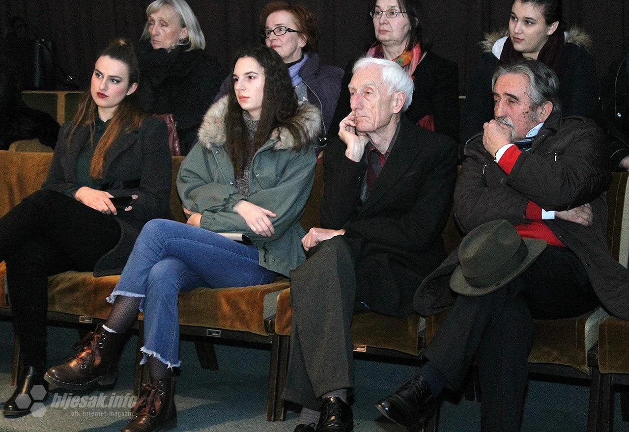 Miki Trifunov u NP Mostar