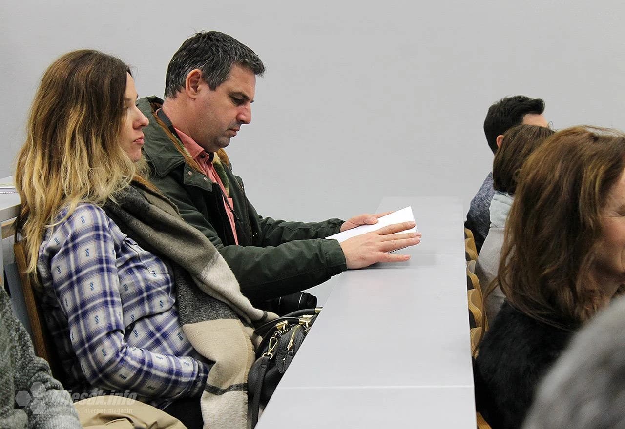 Promocija knjige Marine Kljajo - Radić