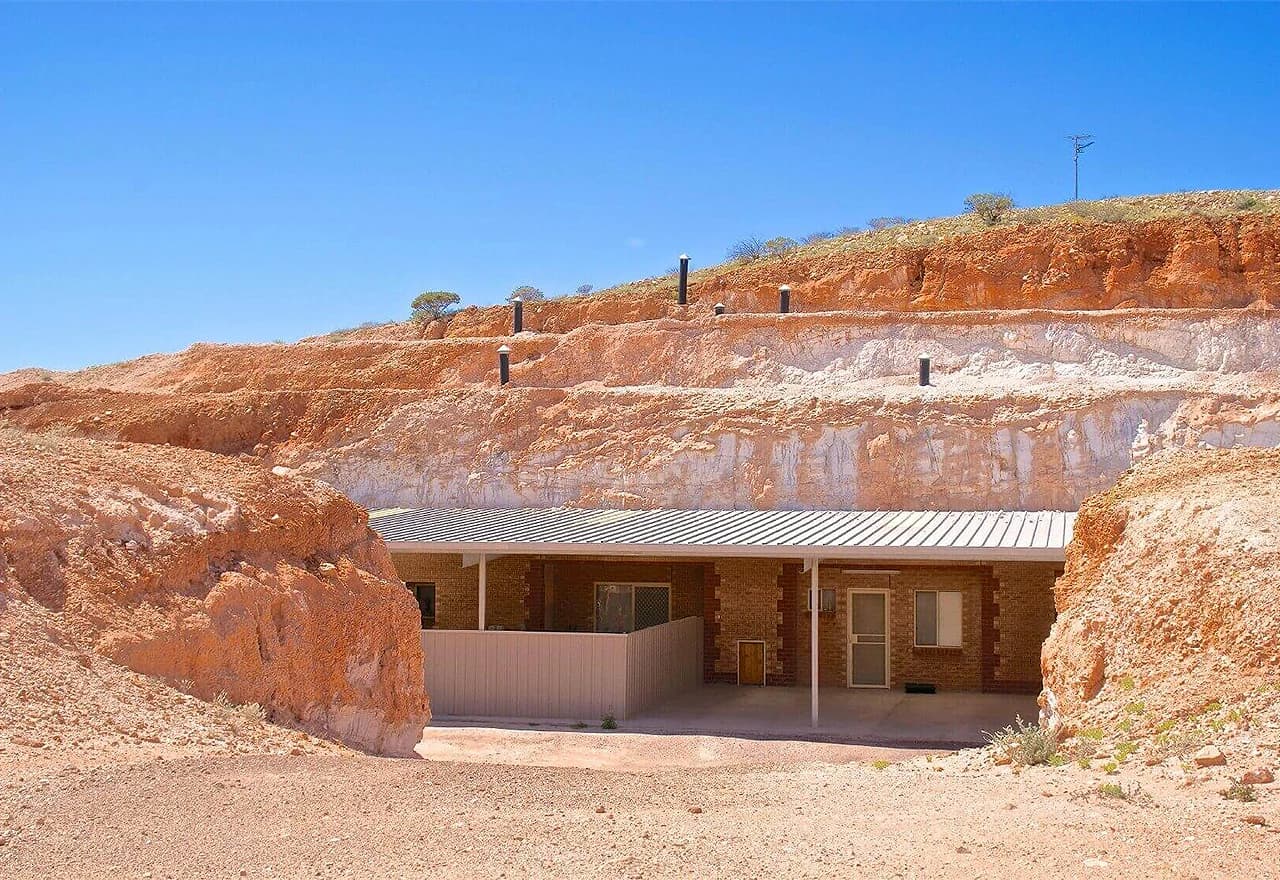 Coober Pedy