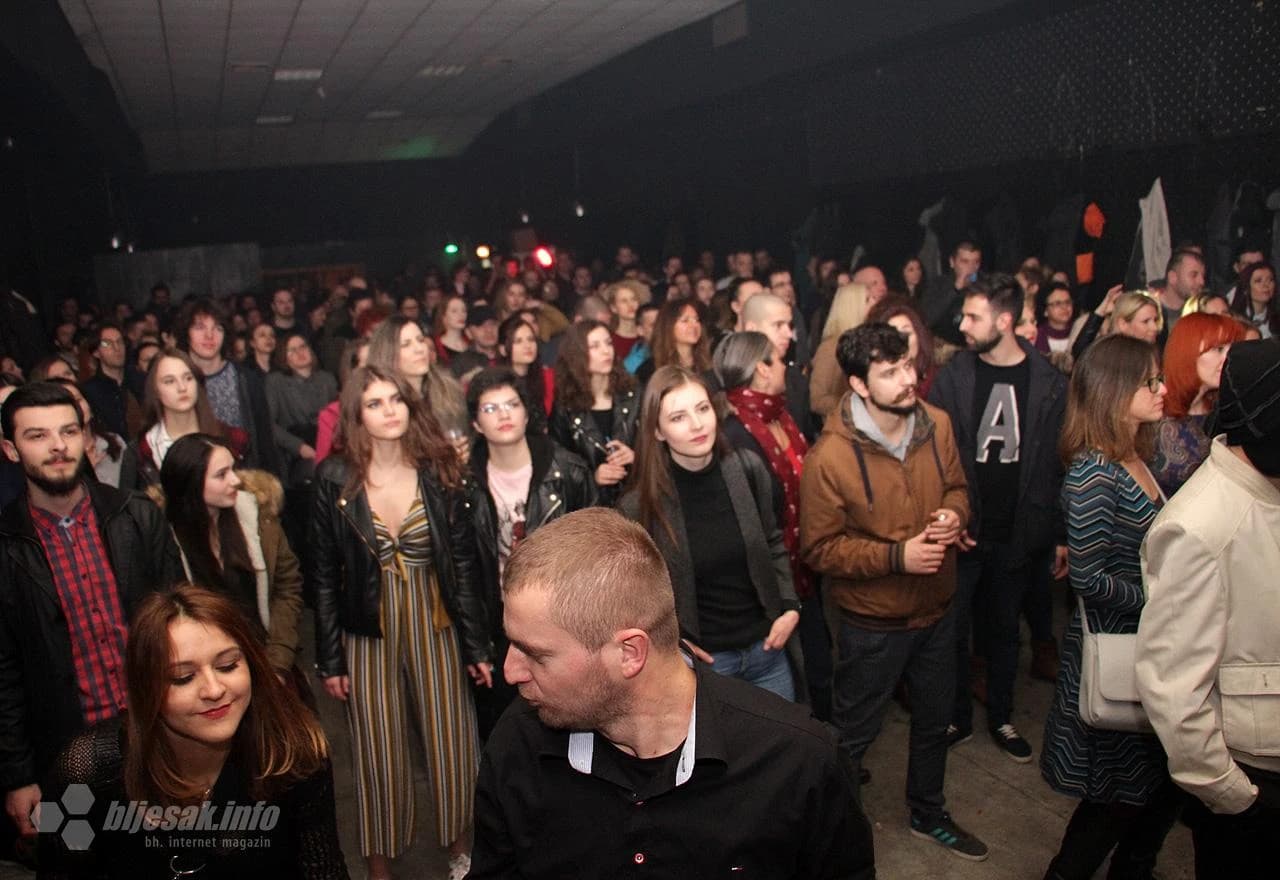 Izvrsni Detour rasplesao Mostarce