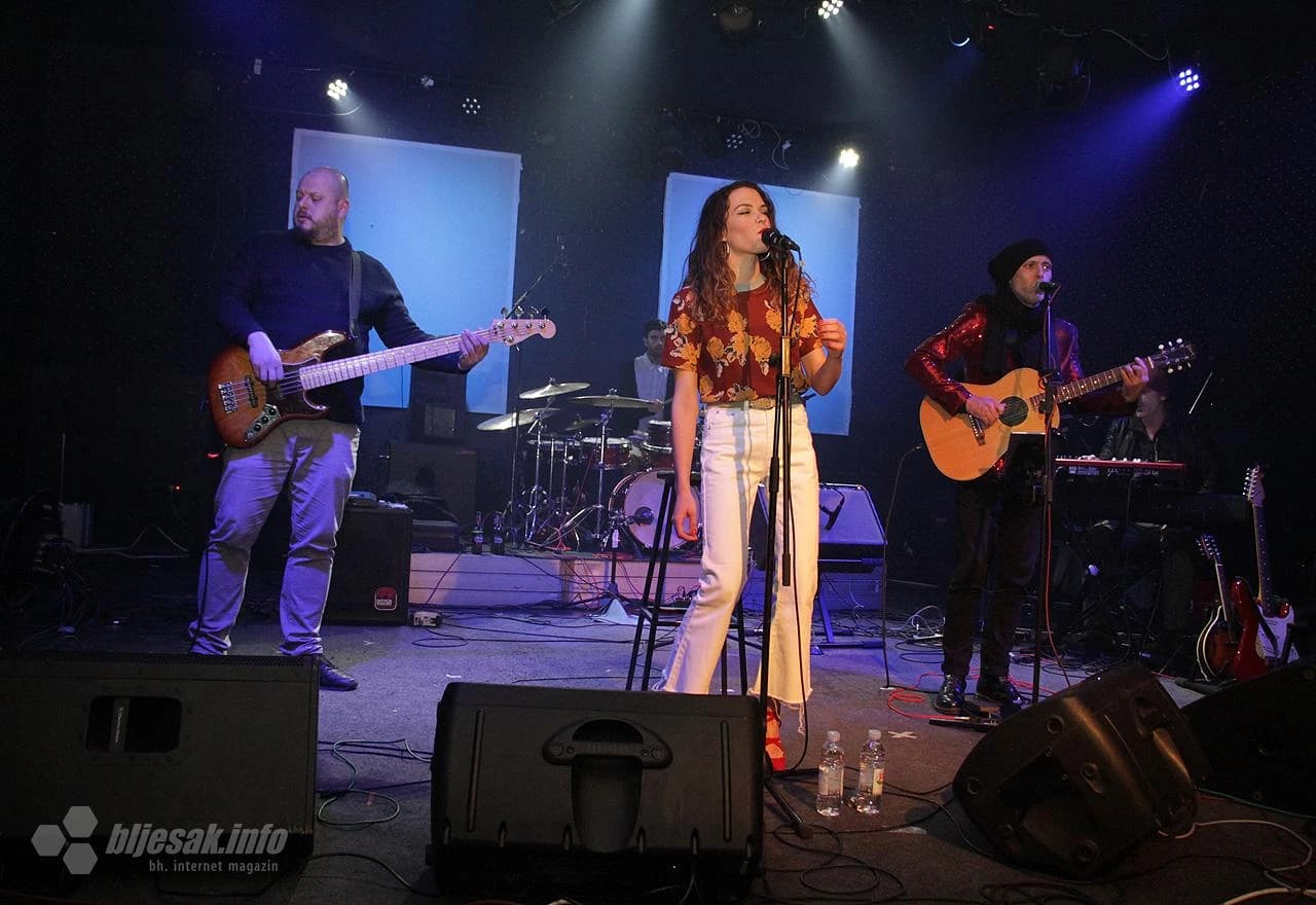 Izvrsni Detour rasplesao Mostarce