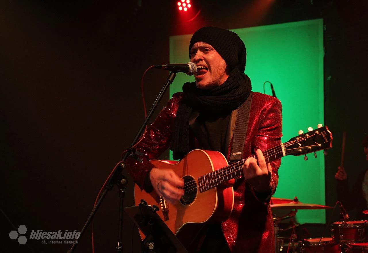 Izvrsni Detour rasplesao Mostarce