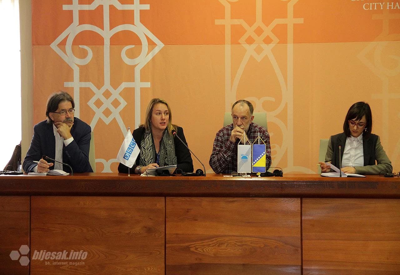 Komemoracija za poginule talijanske novinare