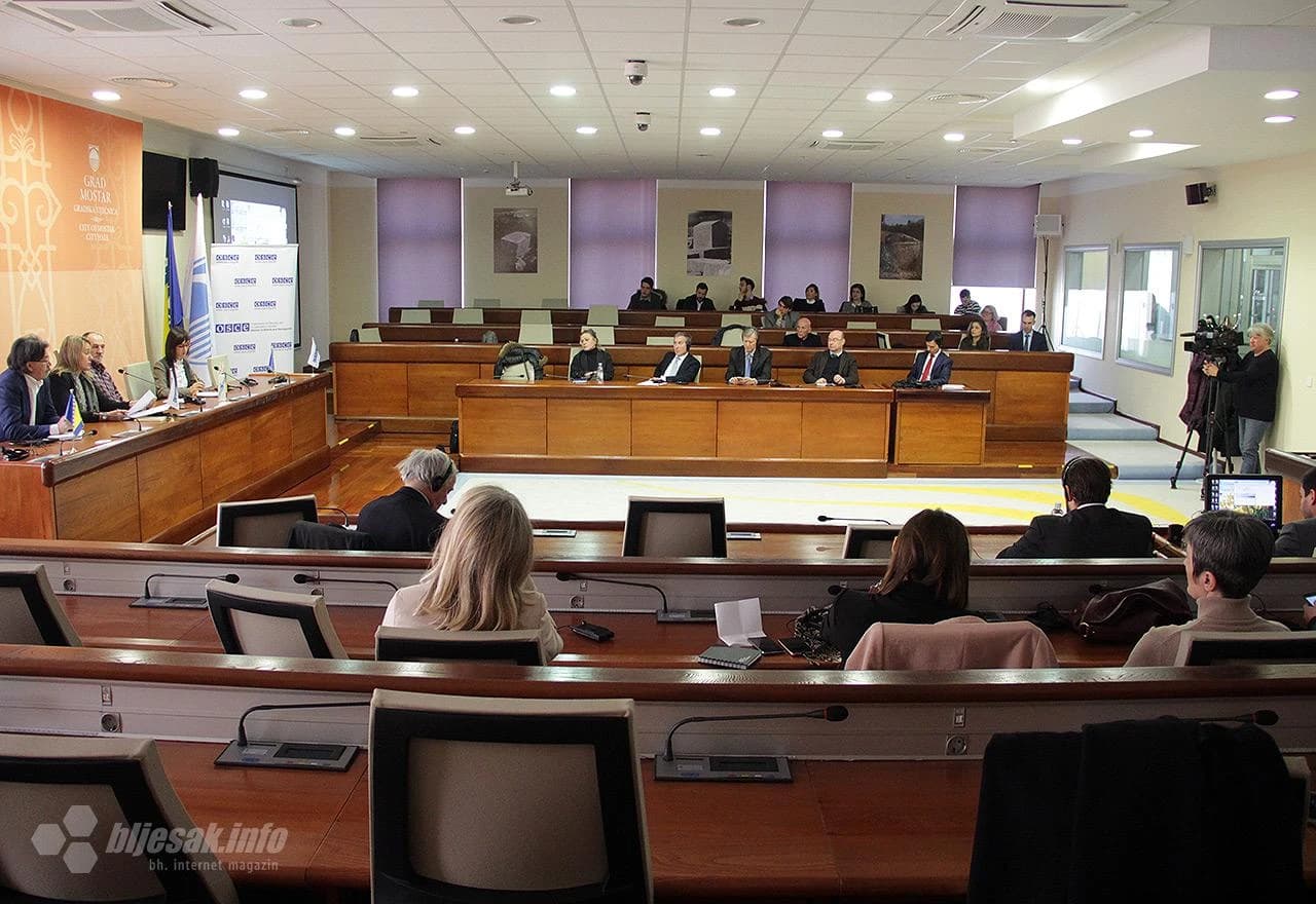 Komemoracija za poginule talijanske novinare