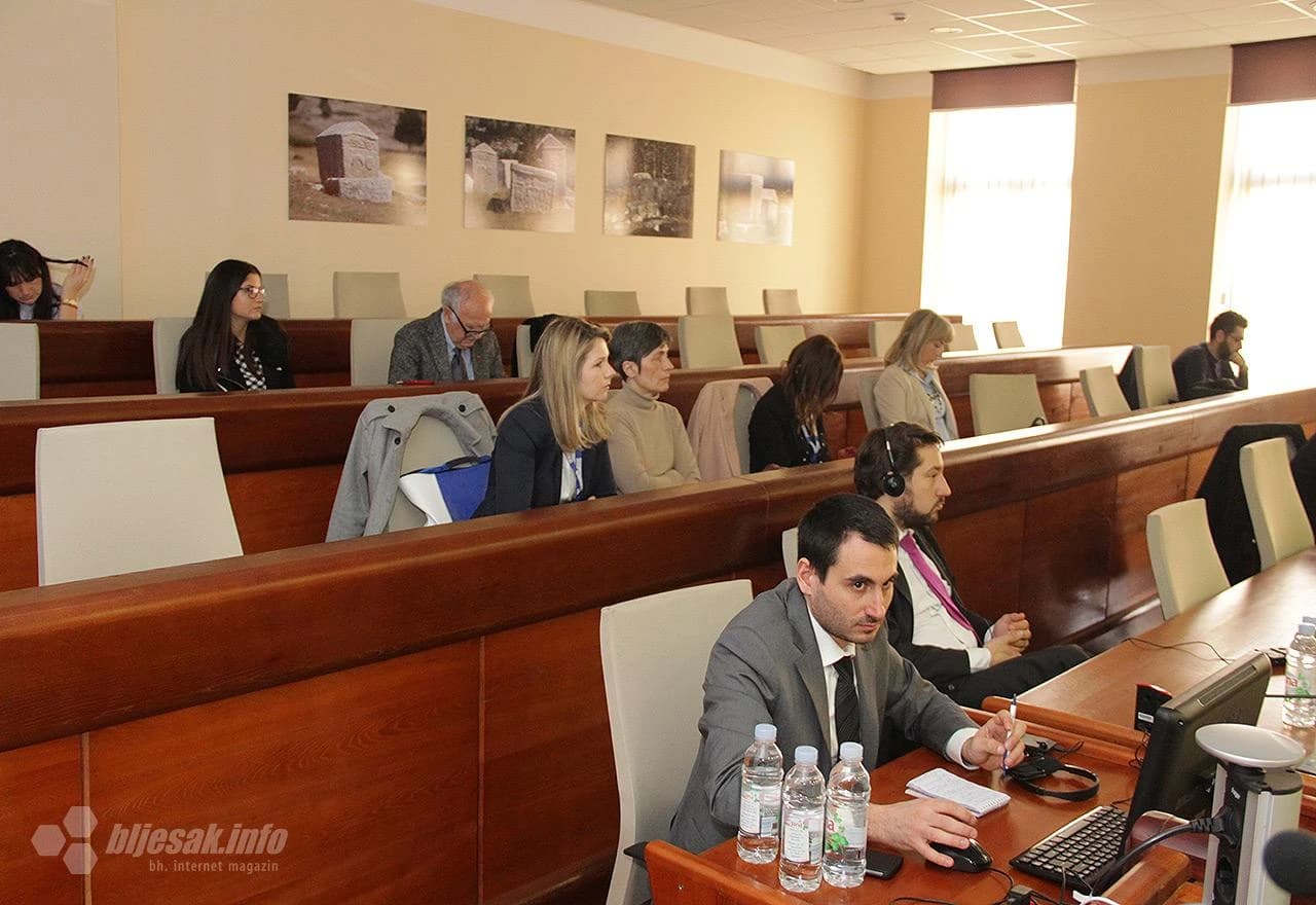 Komemoracija za poginule talijanske novinare