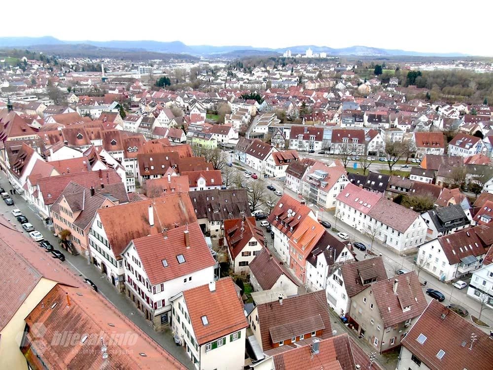 Nürtingen