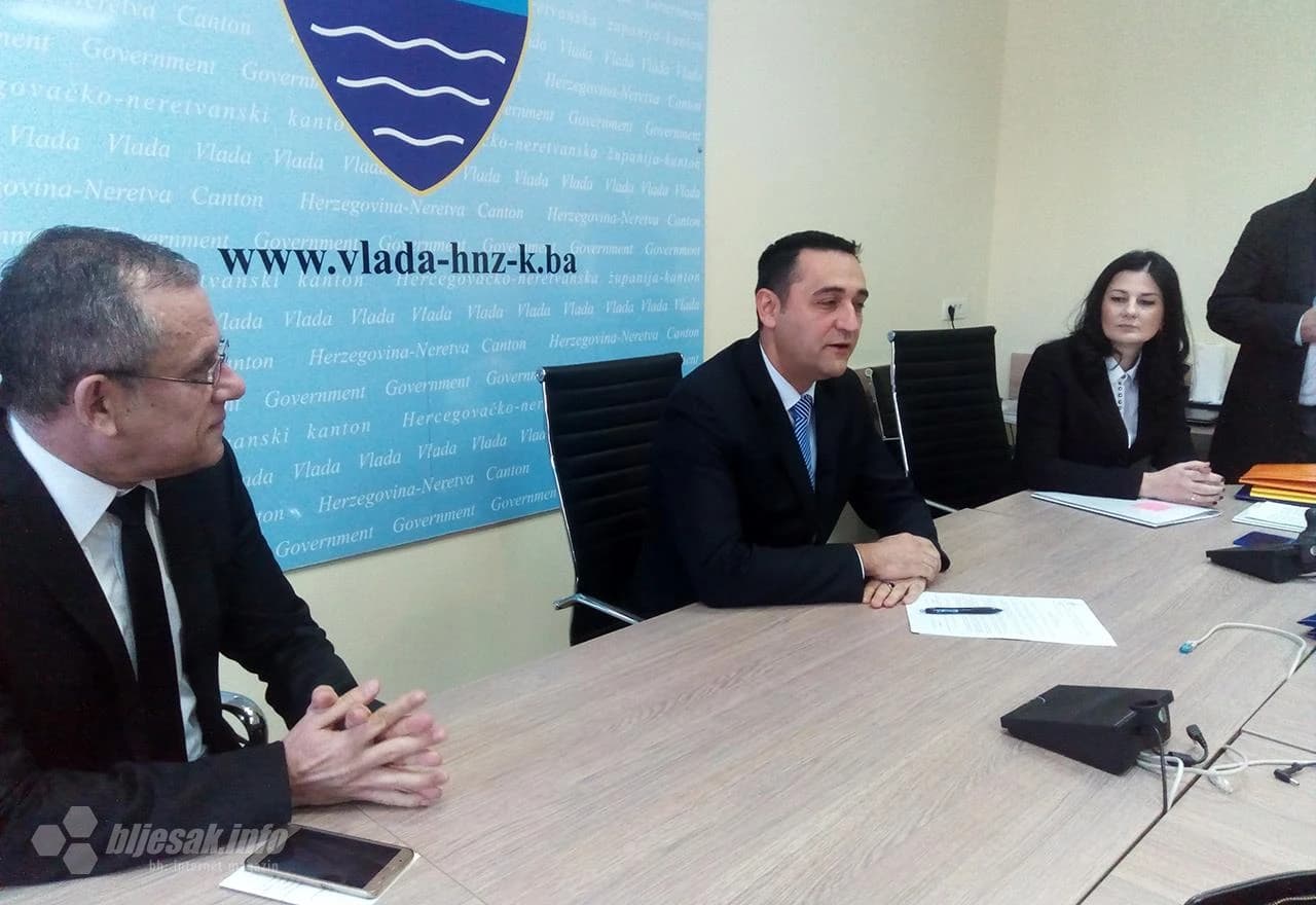 Dodjela stipendija i subvencija smještaja 