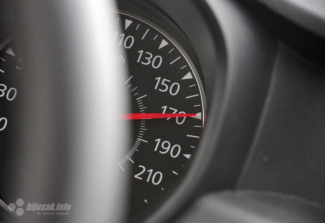 Bili smo na prezentaciji novog Dacia Dustera 