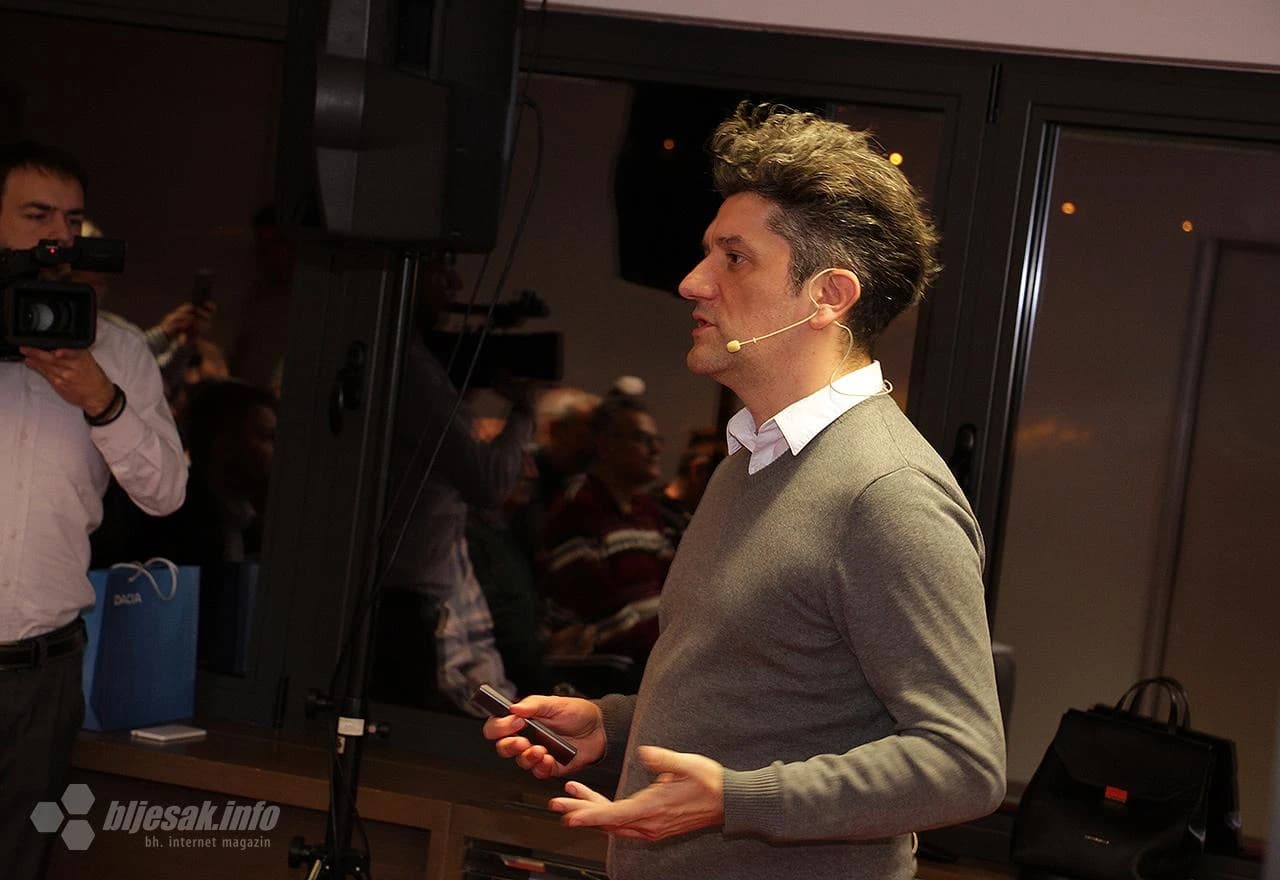 Bili smo na prezentaciji novog Dacia Dustera 