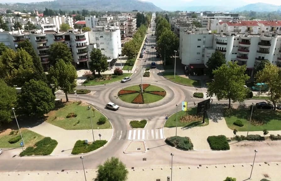 Otvaranje preuređene DM trgovine u Čapljini