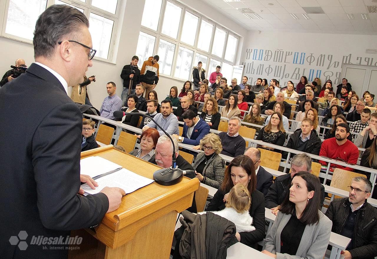 S predstavljanja knjige Ilije Muse