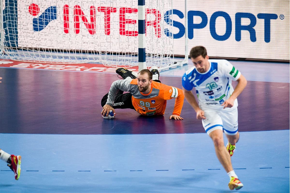 Slovenija - Španjolska