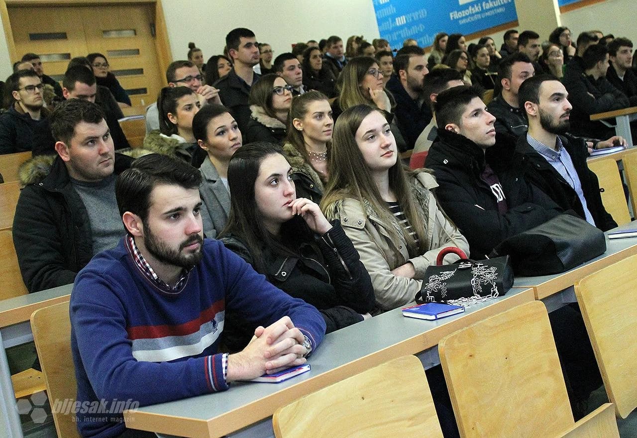 Tribina ''Gdje će ići mojih 10 KM?''