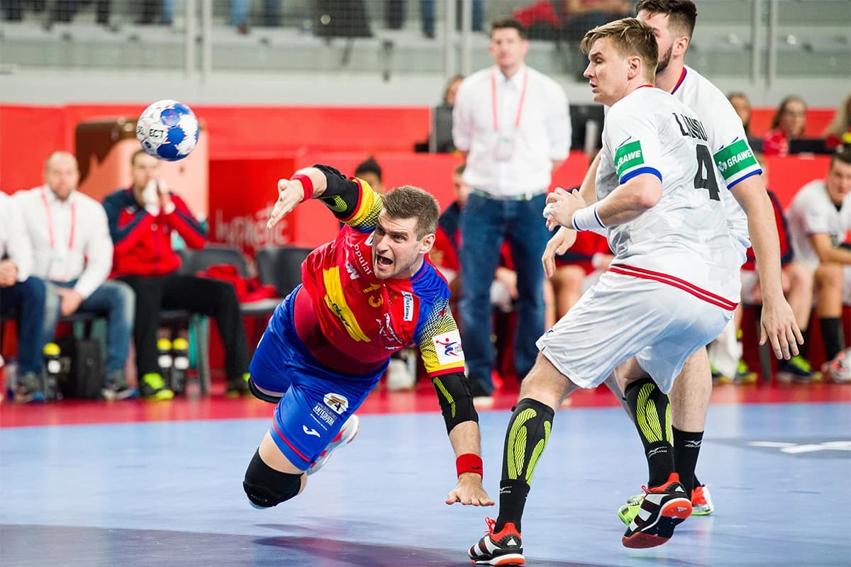 Španjolska - Češka