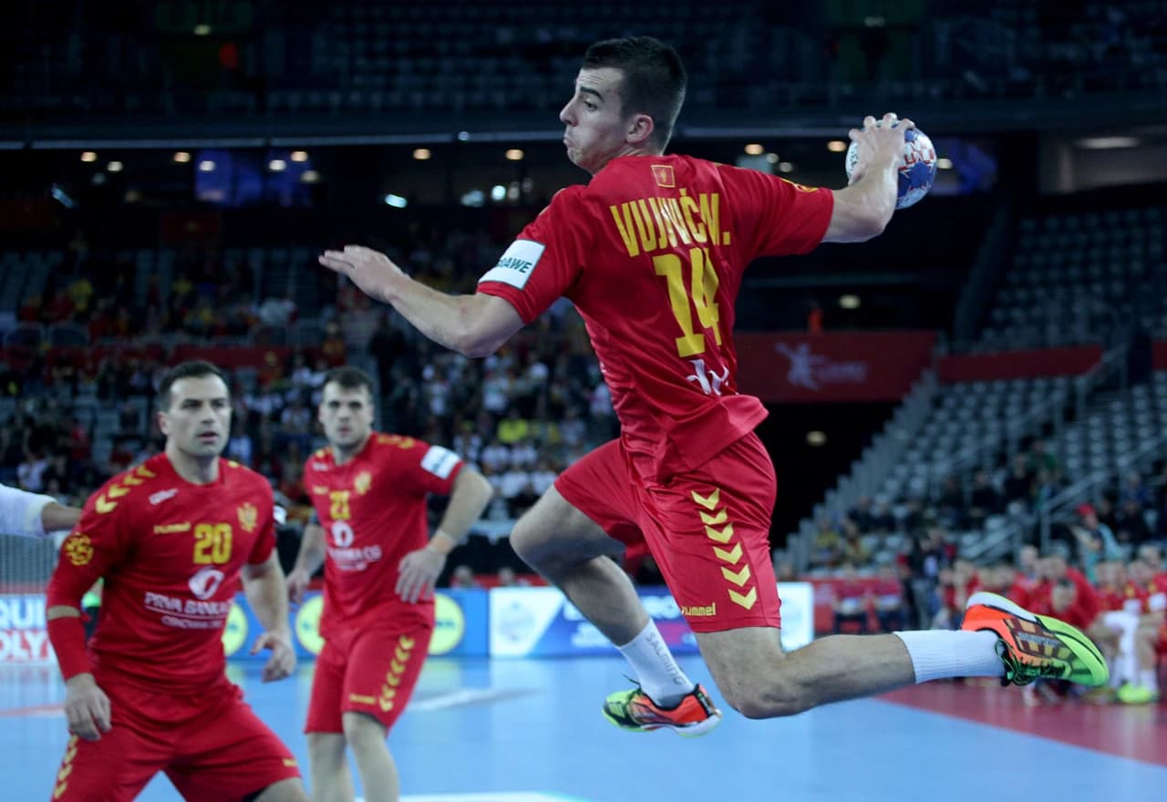 Njemačka - Crna Gora