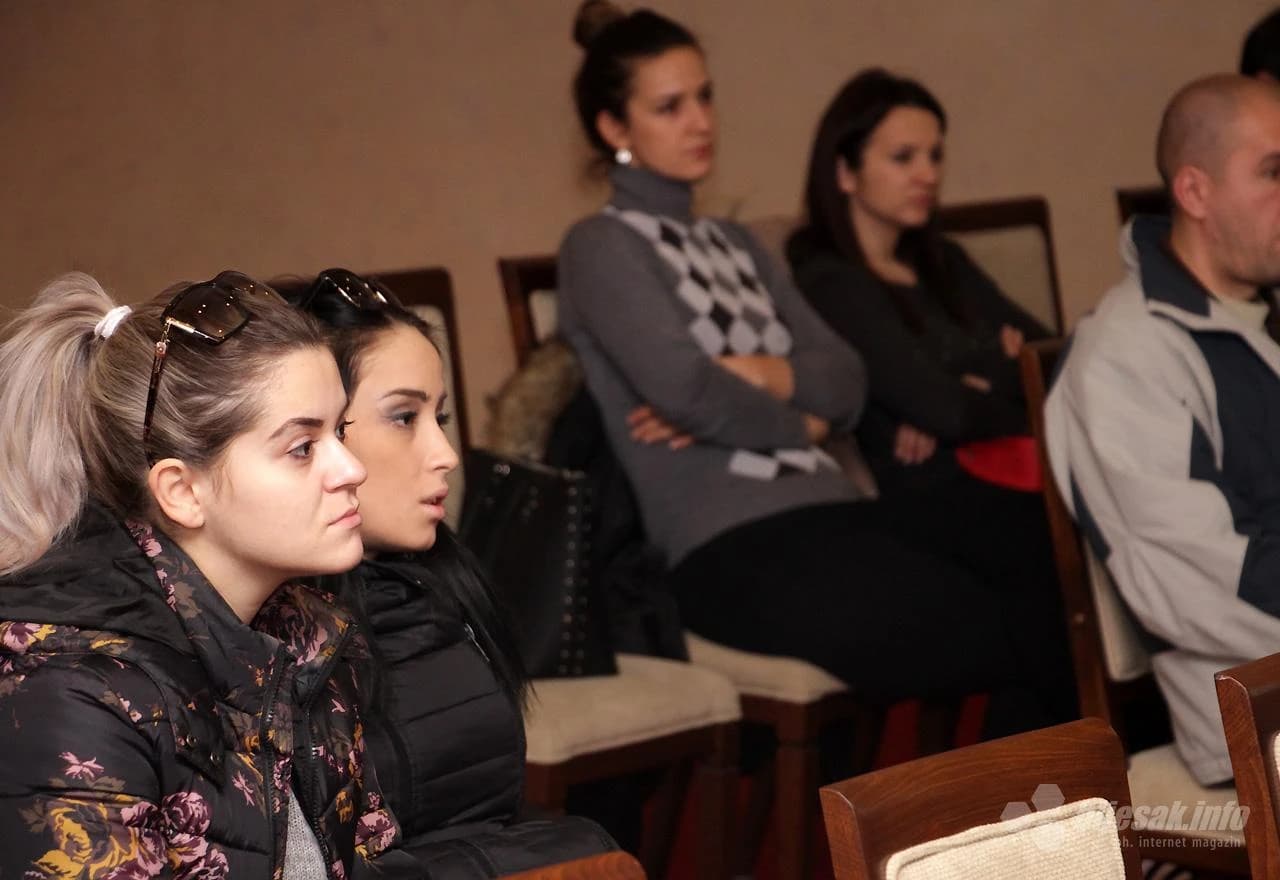 Prezentacija tvrtke Relinquo