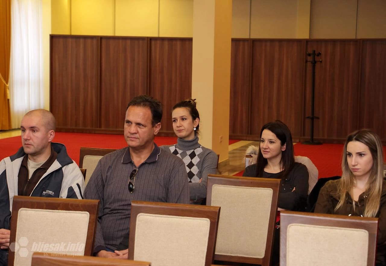 Prezentacija tvrtke Relinquo