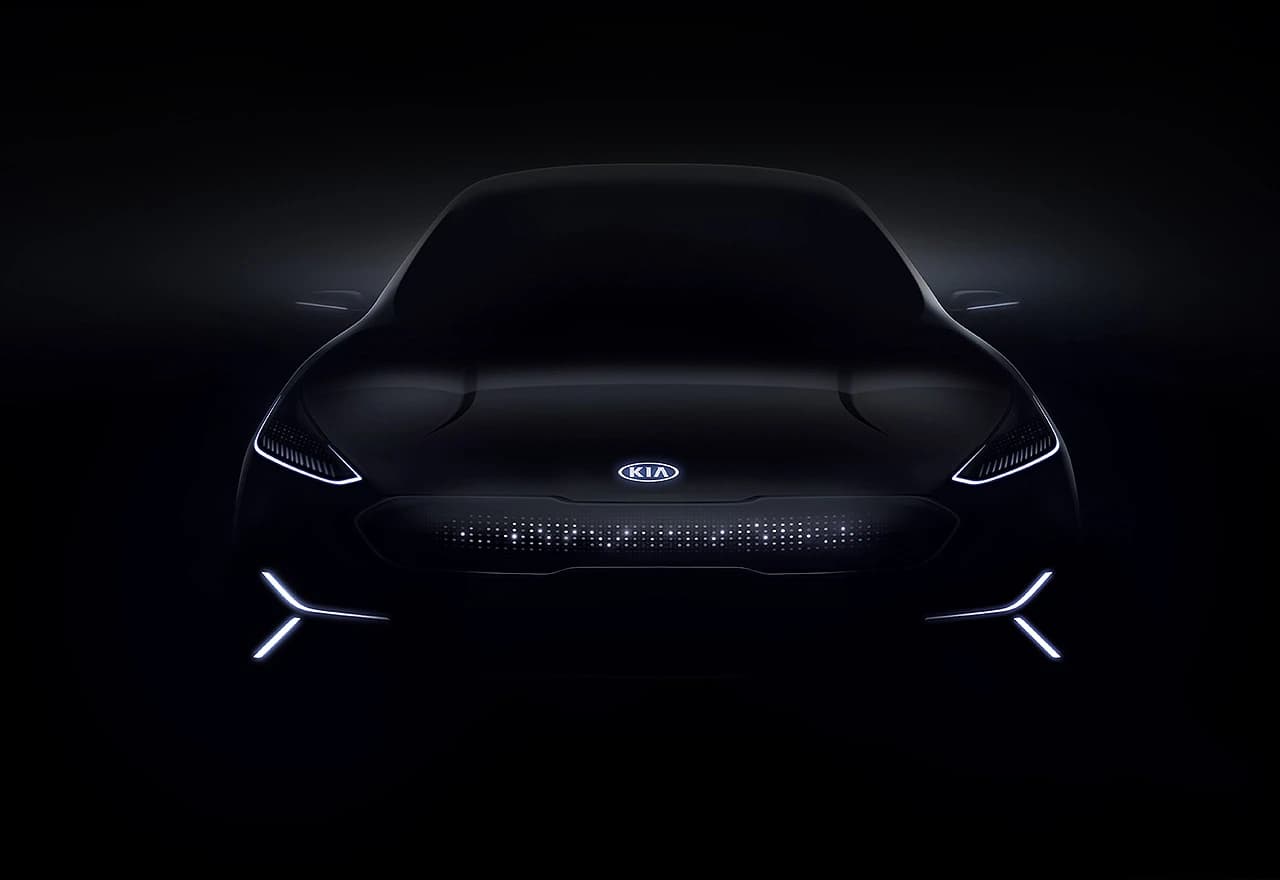 Novi proizvod Kia-e - Nira EV