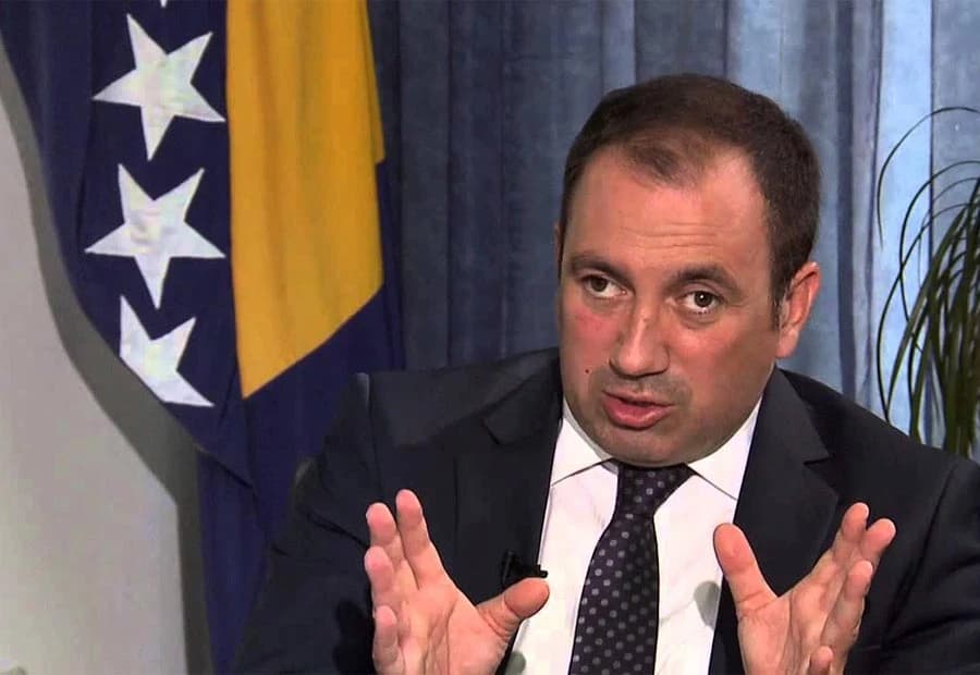 Igor Crnadak