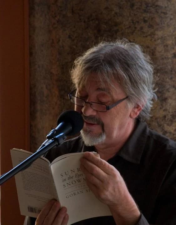 'Svitanje u očima Snješka Bijelića'