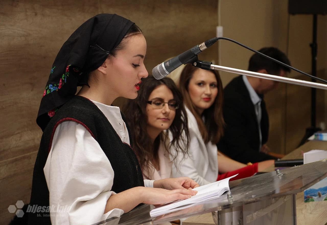 Dio programa HKUD Rodoč 