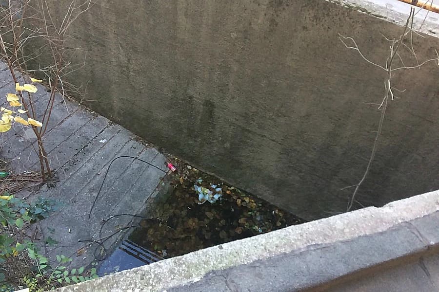 Stanovnici strahuju zbog fekalija