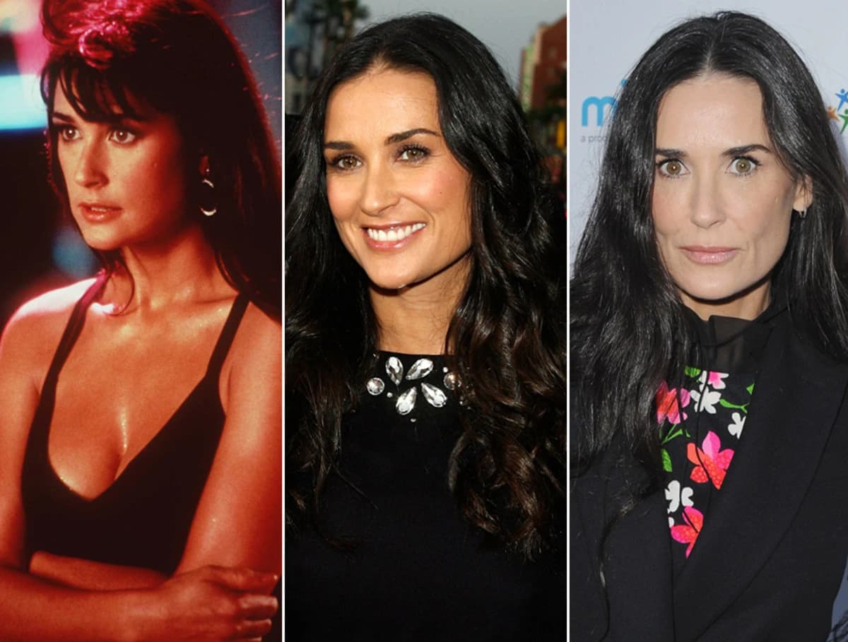 Demi Moore
