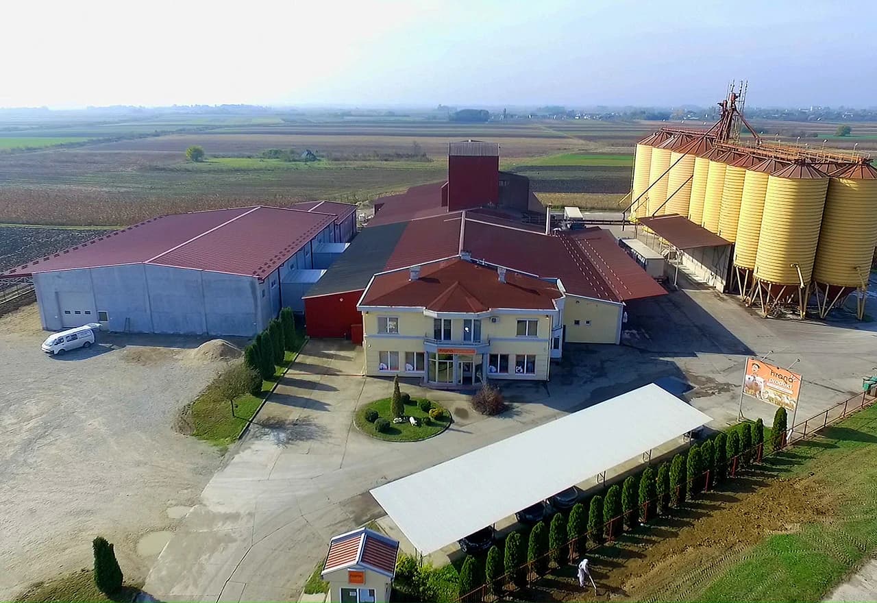 Objekt Hrana Produkt