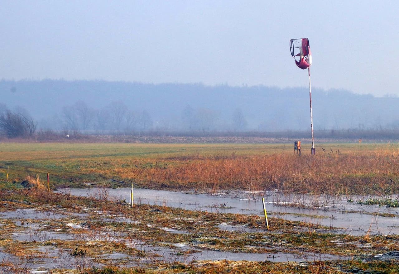 Aerodrom Bihać | Fena
