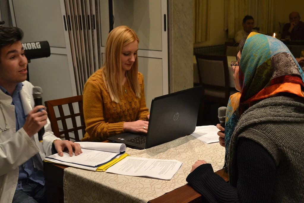 13. druženje osoba s invaliditetom ŽZH